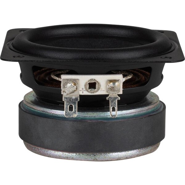 Main product image for Dayton Audio CE70PR-4 2.5" Full-Range Speaker Driver 20W 4 Ohm285-175
